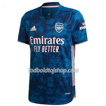 Arsenal 3. trøje 2020-21 S/S